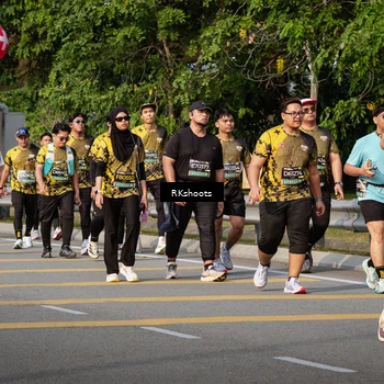 Runner Photo 6777401