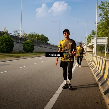 Runner Photo 6777415