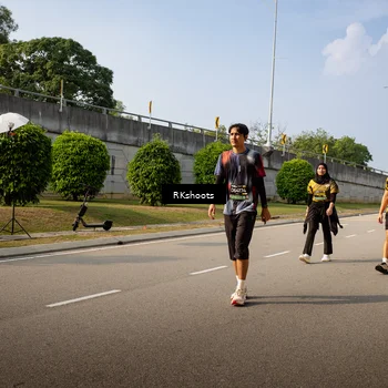 Runner Photo 6777432
