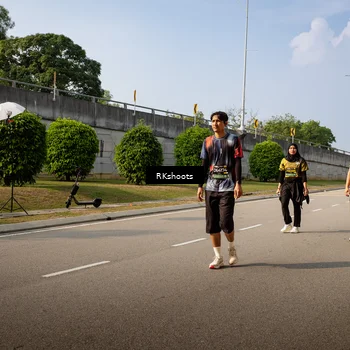 Runner Photo 6777441