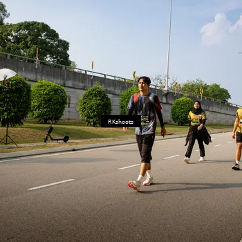 Runner Photo 6777456