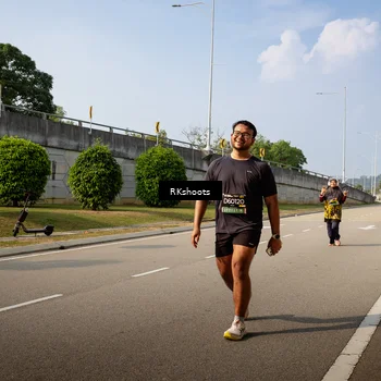 Runner Photo 6777480