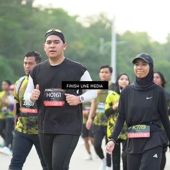 Runner Photo 6777490