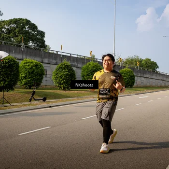 Runner Photo 6777516