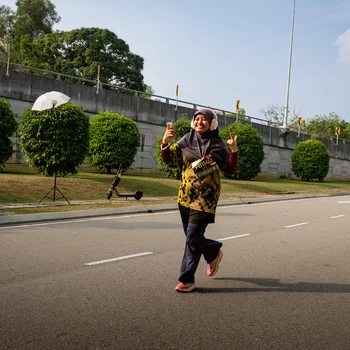 Runner Photo 6777518