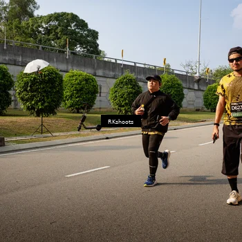 Runner Photo 6777552