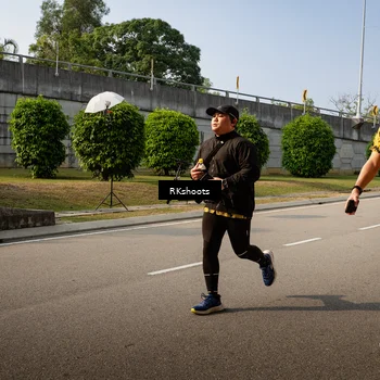 Runner Photo 6777553