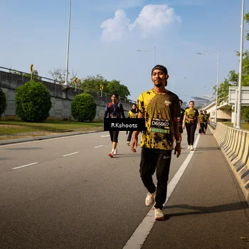 Runner Photo 6777620