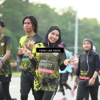 Runner Photo 6777629