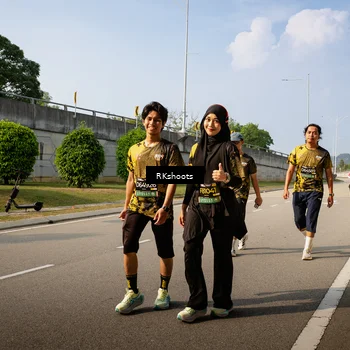 Runner Photo 6777680