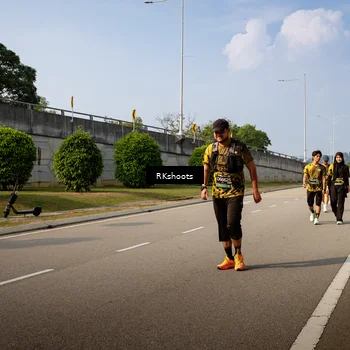 Runner Photo 6777682