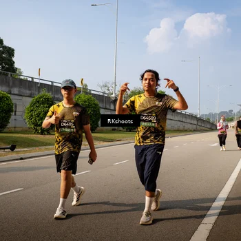 Runner Photo 6777740