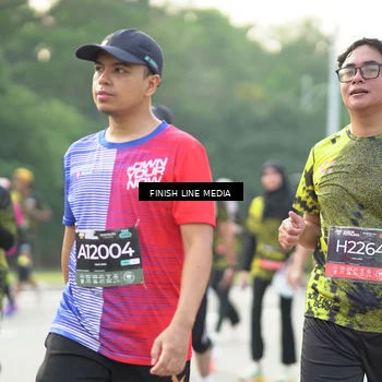 Runner Photo 6777753