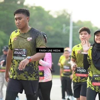 Runner Photo 6777822