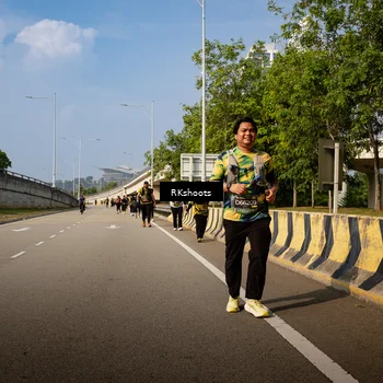 Runner Photo 6777834
