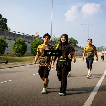 Runner Photo 6777863