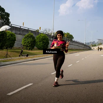 Runner Photo 6777930
