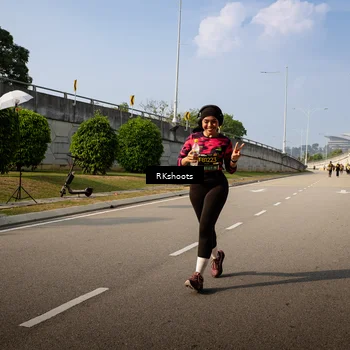 Runner Photo 6777935