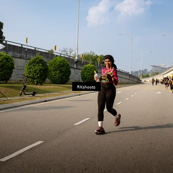 Runner Photo 6777954