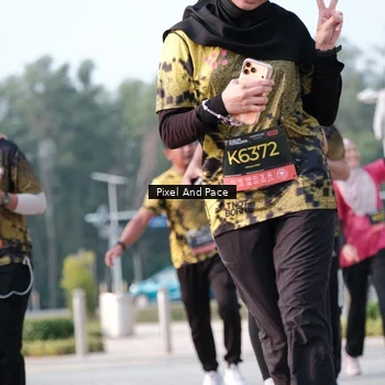 Runner Photo 6778001
