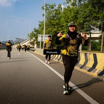 Runner Photo 6778004