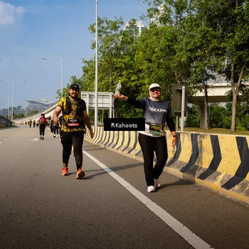 Runner Photo 6778028