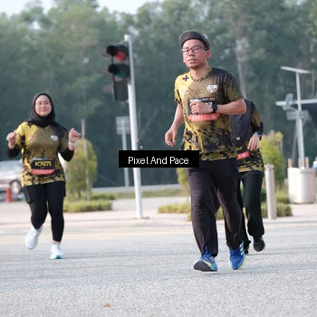 Runner Photo 6778038