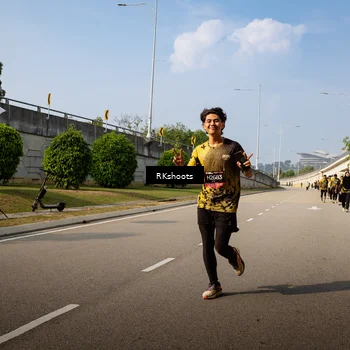 Runner Photo 6778050