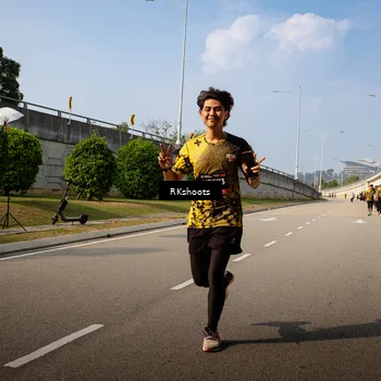 Runner Photo 6778058