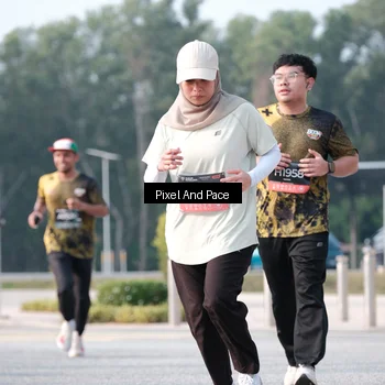 Runner Photo 6778066