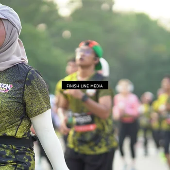 Runner Photo 6778080