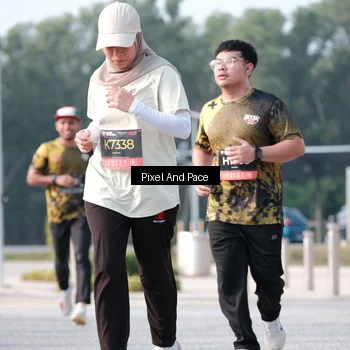 Runner Photo 6778082
