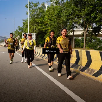 Runner Photo 6778087