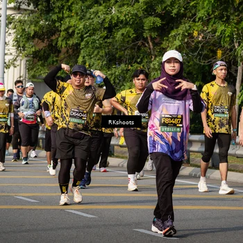 Runner Photo 6778094