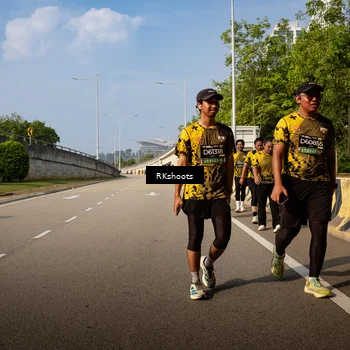 Runner Photo 6778096