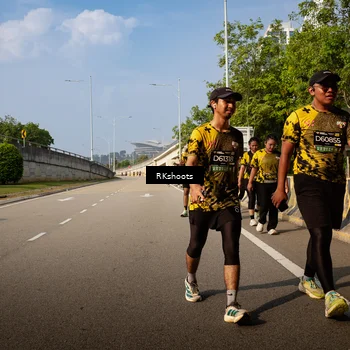 Runner Photo 6778097