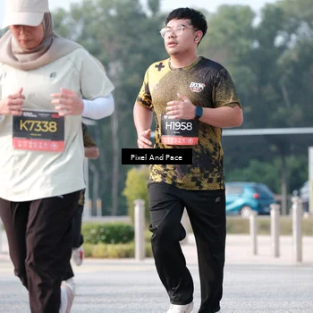 Runner Photo 6778099