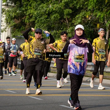 Runner Photo 6778106