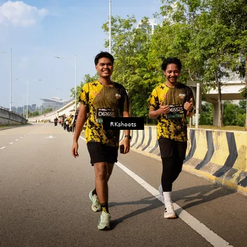 Runner Photo 6778121