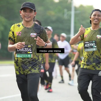 Runner Photo 6778126