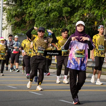Runner Photo 6778130