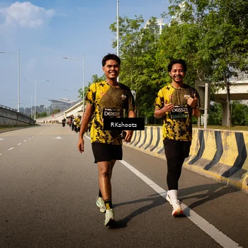 Runner Photo 6778133