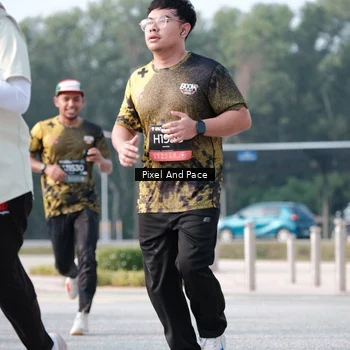 Runner Photo 6778134