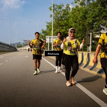 Runner Photo 6778136