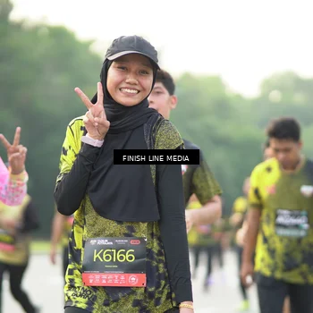 Runner Photo 6778146