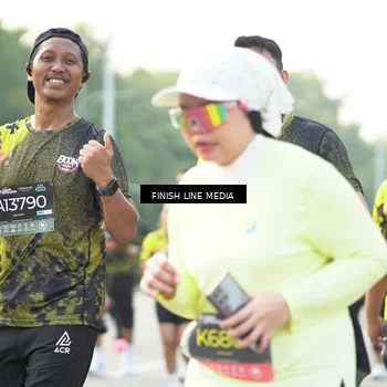 Runner Photo 6778149