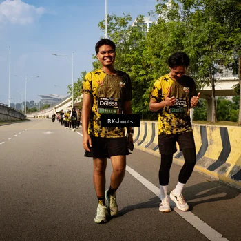 Runner Photo 6778152