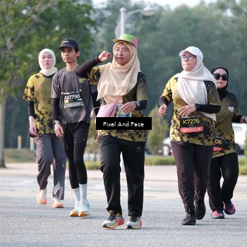Runner Photo 6778153