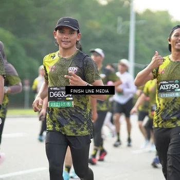 Runner Photo 6778170