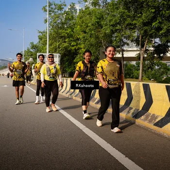 Runner Photo 6778190